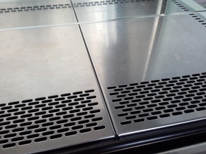 Thumbnail image of ESCO Class II LP2 BSC Lab Culture Plus Laboratory Safety Cabinet Lab
