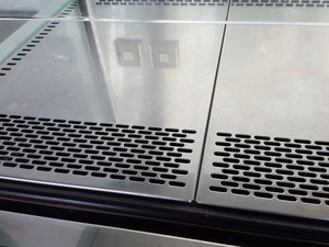 Thumbnail image of ESCO Class II LP2 BSC Lab Culture Plus Laboratory Safety Cabinet Lab
