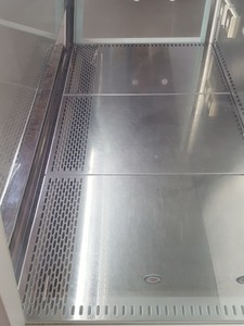 Thumbnail image of ESCO Class II LP2 BSC Lab Culture Plus Laboratory Safety Cabinet Lab