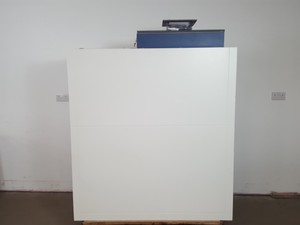 Thumbnail image of ESCO Class II LP2 BSC Lab Culture Plus Laboratory Safety Cabinet Lab