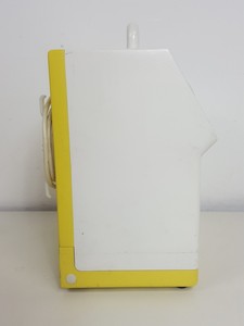 Thumbnail image of MGE Medical Suction High Vacuum-High Flow Pump Model: SAM12 Lab (2005)