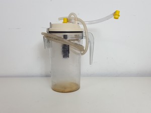 Thumbnail image of MGE Medical Suction High Vacuum-High Flow Pump Model: SAM12 Lab (2005)