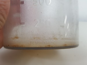 Thumbnail image of MGE Medical Suction High Vacuum-High Flow Pump Model: SAM12 Lab (2005)
