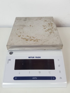 Thumbnail image of Mettler Toledo NewClassic MF Laboratory Analytical Balance Weighing Scales Lab