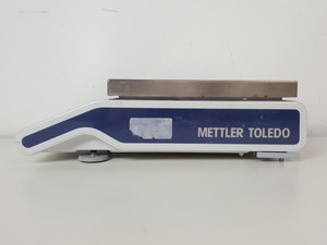 Thumbnail image of Mettler Toledo NewClassic MF Laboratory Analytical Balance Weighing Scales Lab