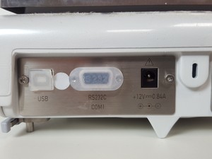 Thumbnail image of Mettler Toledo NewClassic MF Laboratory Analytical Balance Weighing Scales Lab