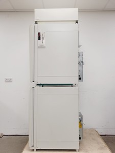 Thumbnail image of Heraeus HeraCell & HeraCell 150 CO2 Laboratory Incubator Stack Lab