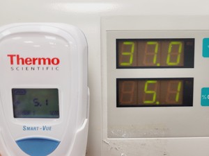 Thumbnail image of Heraeus HeraCell & HeraCell 150 CO2 Laboratory Incubator Stack Lab