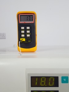 Thumbnail image of Heraeus HeraCell & HeraCell 150 CO2 Laboratory Incubator Stack Lab