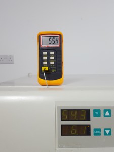 Thumbnail image of Heraeus HeraCell & HeraCell 150 CO2 Laboratory Incubator Stack Lab