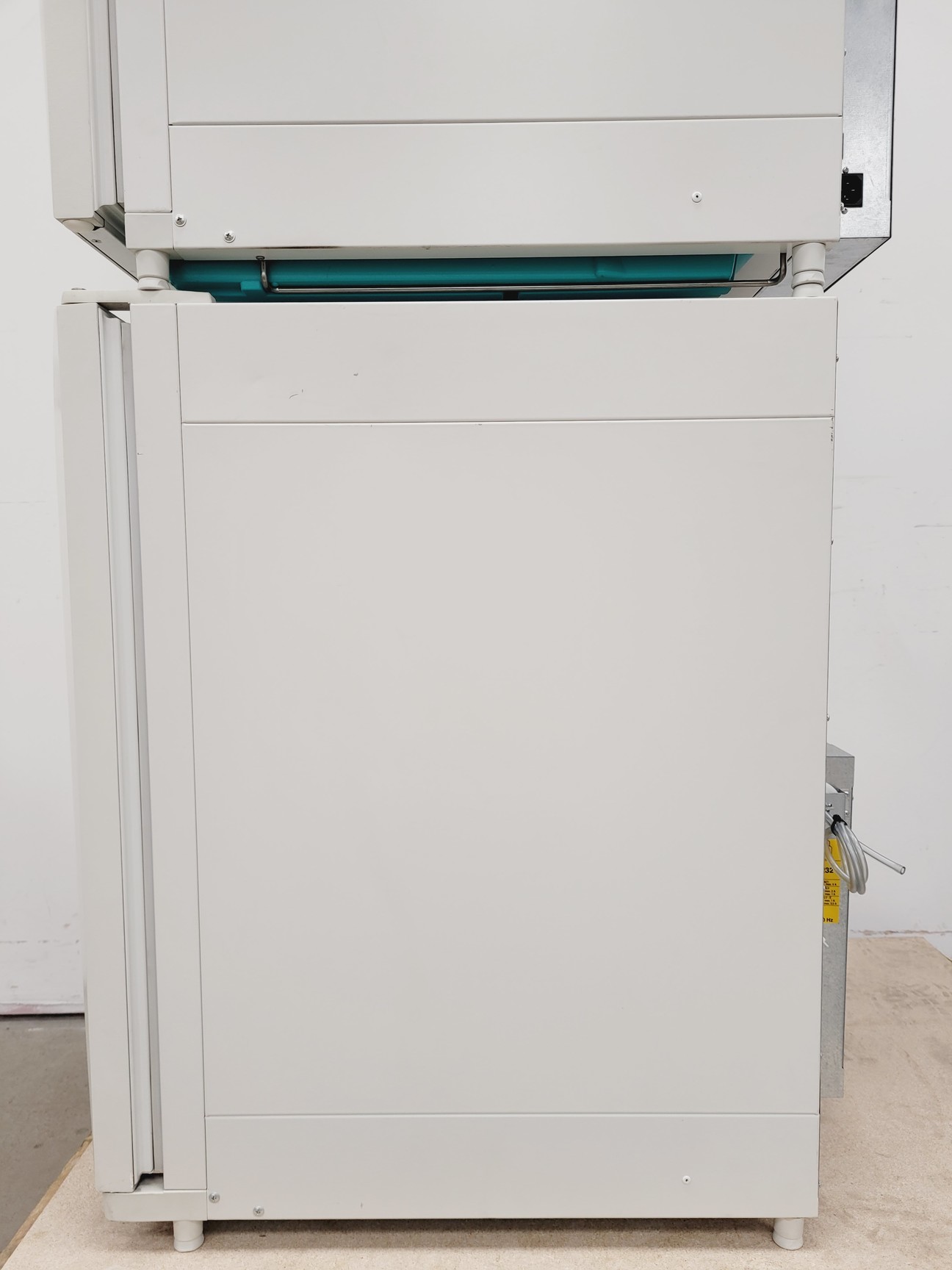Image of Heraeus HeraCell & HeraCell 150 CO2 Laboratory Incubator Stack Lab
