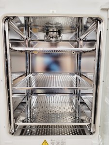 Thumbnail image of Heraeus HeraCell & HeraCell 150 CO2 Laboratory Incubator Stack Lab
