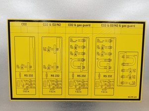 Thumbnail image of Heraeus HeraCell & HeraCell 150 CO2 Laboratory Incubator Stack Lab