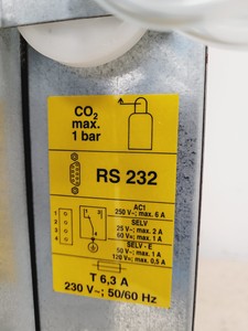 Thumbnail image of Heraeus HeraCell & HeraCell 150 CO2 Laboratory Incubator Stack Lab
