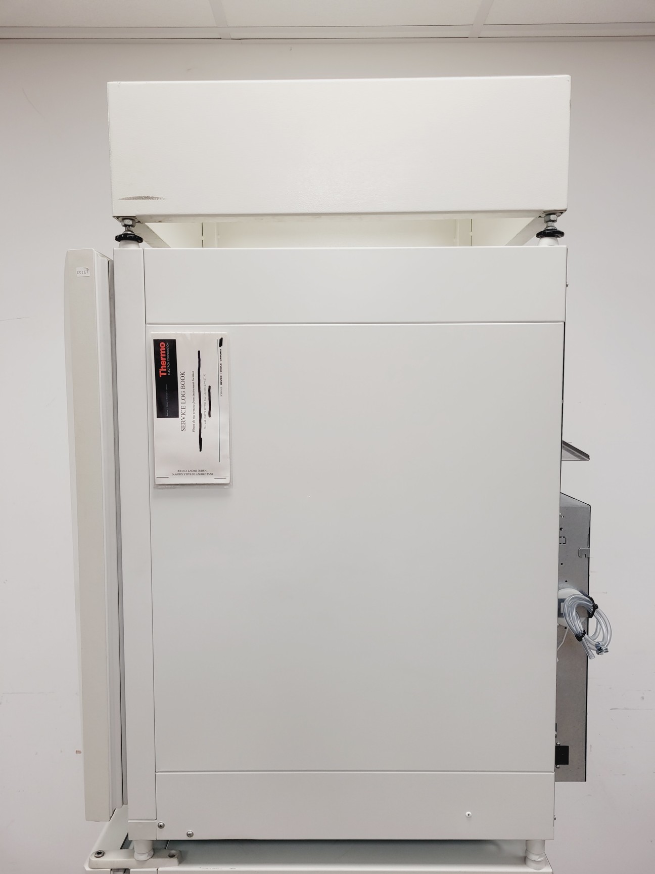 Image of Heraeus HeraCell & HeraCell 150 CO2 Laboratory Incubator Stack Lab