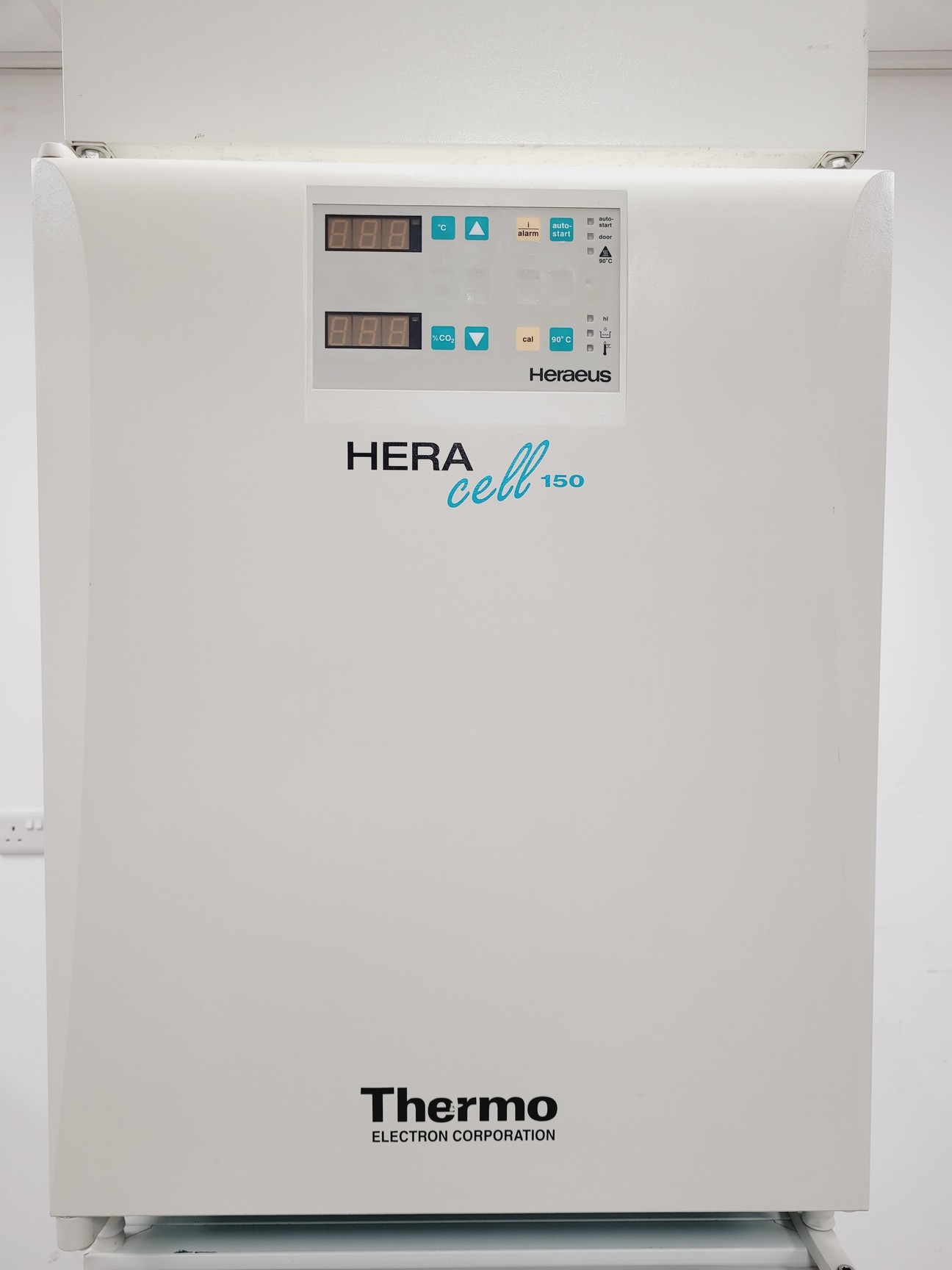 Image of Heraeus HeraCell & HeraCell 150 CO2 Laboratory Incubator Stack Lab