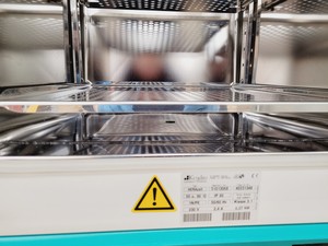 Thumbnail image of Heraeus HeraCell & HeraCell 150 CO2 Laboratory Incubator Stack Lab