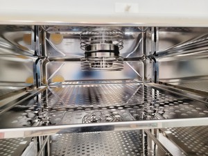Thumbnail image of Heraeus HeraCell & HeraCell 150 CO2 Laboratory Incubator Stack Lab