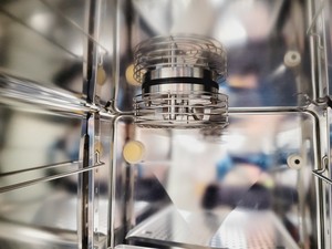 Thumbnail image of Heraeus HeraCell & HeraCell 150 CO2 Laboratory Incubator Stack Lab