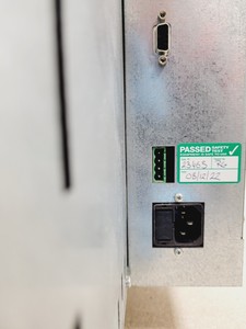 Thumbnail image of Heraeus HeraCell & HeraCell 150 CO2 Laboratory Incubator Stack Lab
