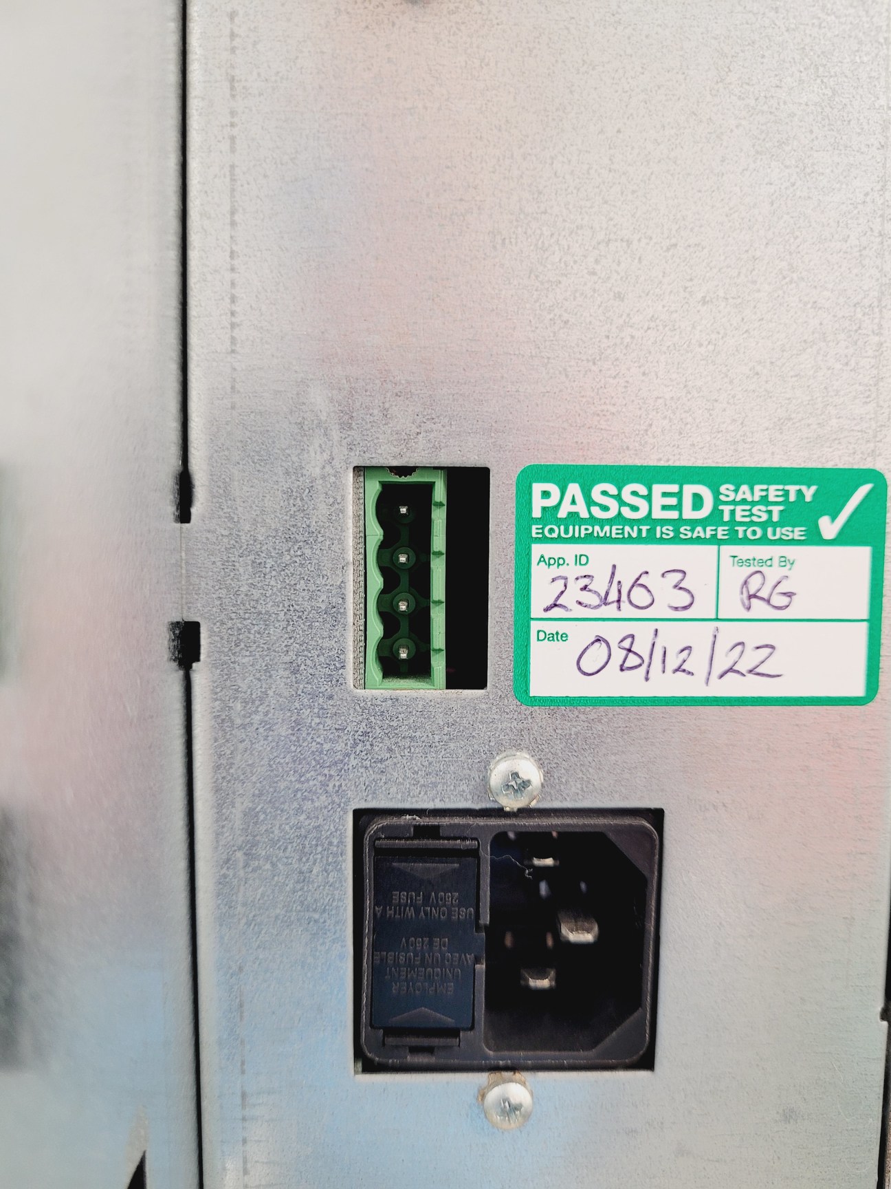 Image of Heraeus HeraCell & HeraCell 150 CO2 Laboratory Incubator Stack Lab