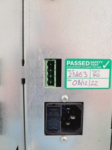 Thumbnail image of Heraeus HeraCell & HeraCell 150 CO2 Laboratory Incubator Stack Lab