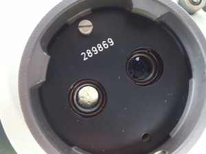 Thumbnail image of Leica Wild M8 Stereo Zoom Microscope Lab