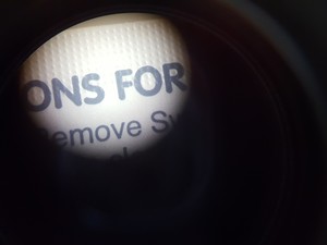 Thumbnail image of Leica Wild M8 Stereo Zoom Microscope Lab