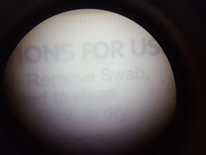 Thumbnail image of Leica Wild M8 Stereo Zoom Microscope Lab