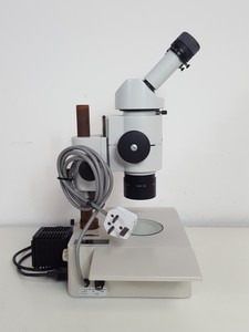 Thumbnail image of Leica Wild M8 Stereo Zoom Microscope Lab