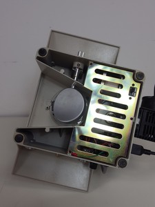 Thumbnail image of Leica Wild M8 Stereo Zoom Microscope Lab