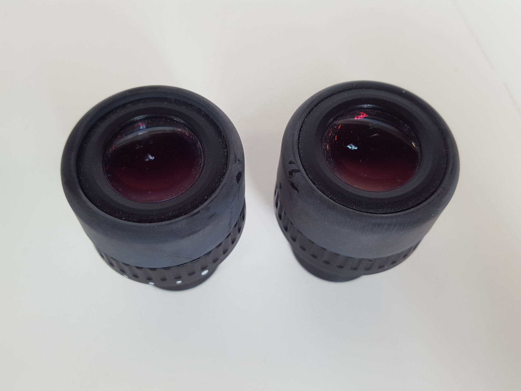 Image of Leica Wild M8 Stereo Zoom Microscope Lab
