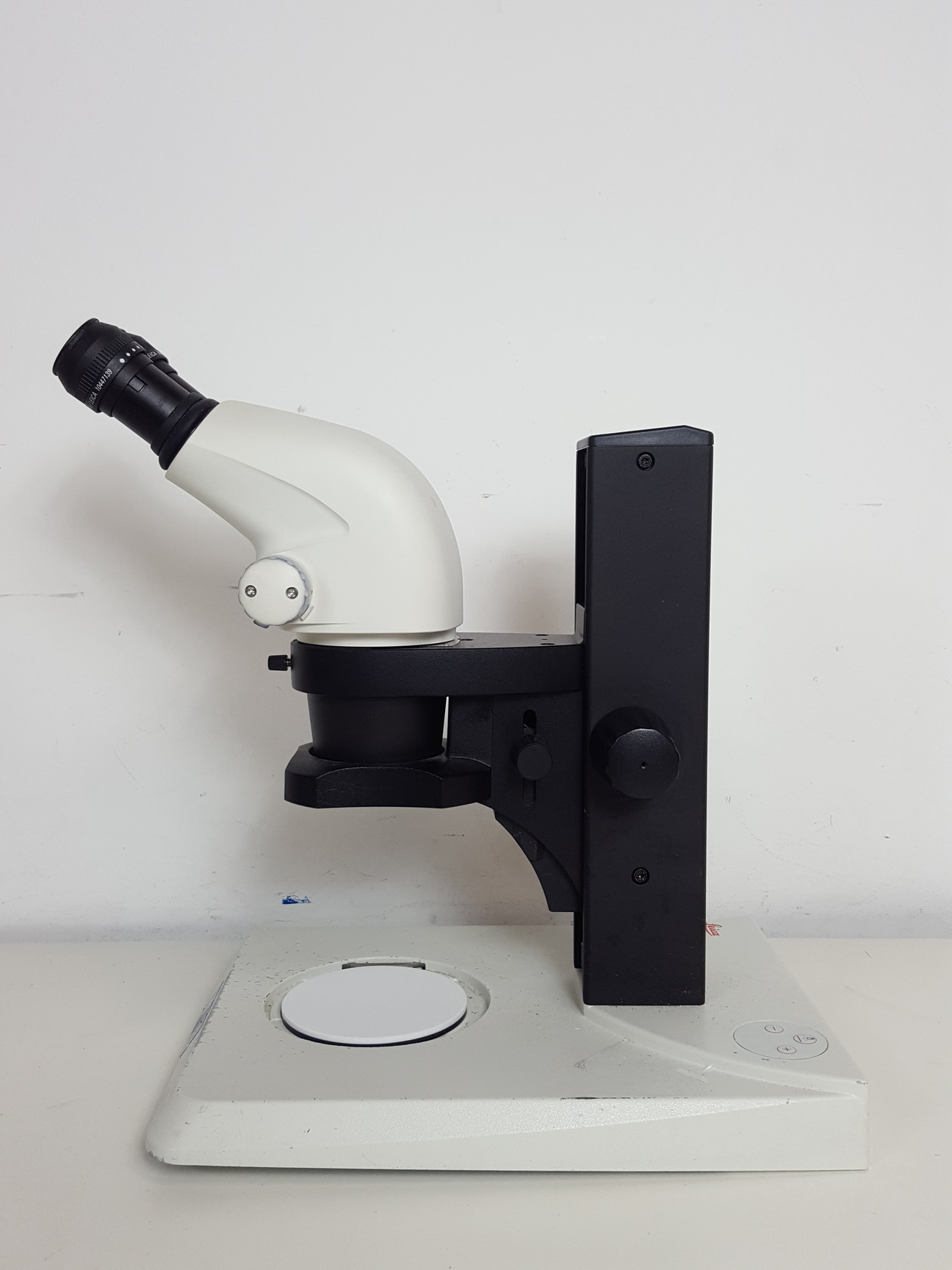 Image of Leica S6E Stereo Zoom Laboratory Microcope Lab