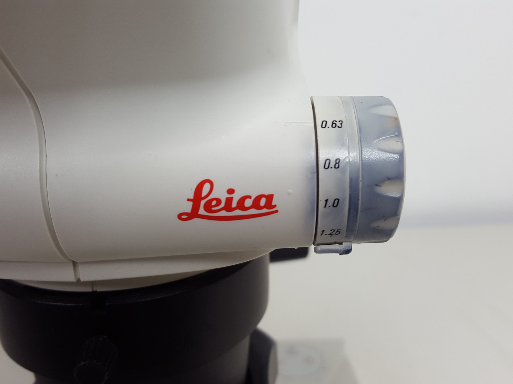 Image of Leica S6E Stereo Zoom Laboratory Microcope Lab