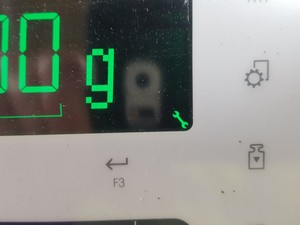 Thumbnail image of Mettler Toledo MS204 Newclassic Analytical Balance Lab Scales 4dp (0.1mg) 