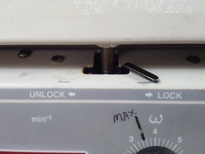 Thumbnail image of Beckman Coulter Allegra 6R Refrigerated Centrifuge w/ 3900rpm Rotor Lab