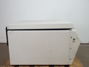 Thumbnail image of Beckman Coulter Allegra 6R Refrigerated Centrifuge w/ 3900rpm Rotor Lab