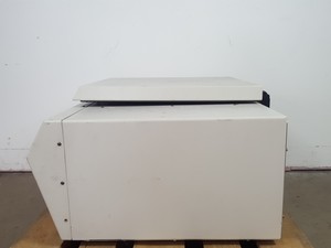 Thumbnail image of Beckman Coulter Allegra 6R Refrigerated Centrifuge w/ 3900rpm Rotor Lab