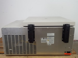 Thumbnail image of Beckman Coulter Allegra 6R Refrigerated Centrifuge w/ 3900rpm Rotor Lab