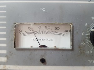 Thumbnail image of Beckman Coulter Allegra 6R Refrigerated Centrifuge w/ 3900rpm Rotor Lab