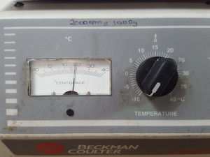 Thumbnail image of Beckman Coulter Allegra 6R Refrigerated Centrifuge w/ 3900rpm Rotor Lab