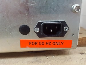 Thumbnail image of Beckman Coulter Allegra 6R Refrigerated Centrifuge w/ 3900rpm Rotor Lab