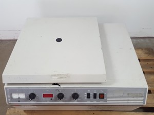 Thumbnail image of Beckman Coulter Allegra 6R Refrigerated Centrifuge w/ 3900rpm Rotor Lab