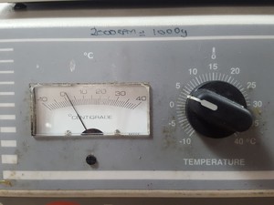 Thumbnail image of Beckman Coulter Allegra 6R Refrigerated Centrifuge w/ 3900rpm Rotor Lab