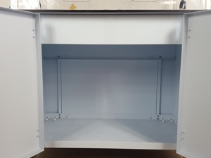 Thumbnail image of Bigneat Containment Technology Model BC1004/1 Chemcap Safety Cabinet  Lab