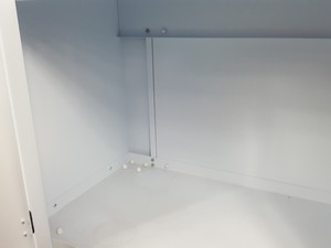 Thumbnail image of Bigneat Containment Technology Model BC1004/1 Chemcap Safety Cabinet  Lab