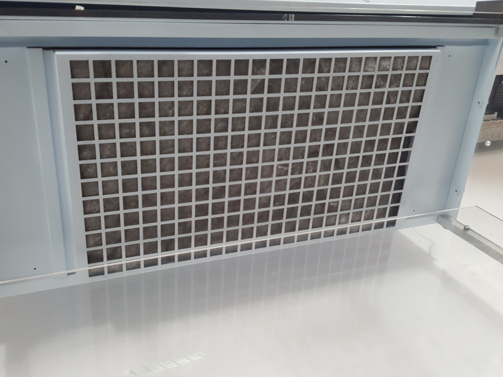 Image of Bigneat Containment Technology Model BC1004/1 Chemcap Safety Cabinet  Lab