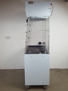 Thumbnail image of Bigneat Containment Technology Model BC1004/1 Chemcap Safety Cabinet  Lab