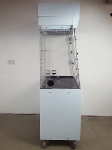 Thumbnail image of Bigneat Containment Technology Model BC1004/1 Chemcap Safety Cabinet  Lab