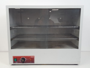 Thumbnail image of Genlab D.C 125 Laboratory Drying Cabinet Lab